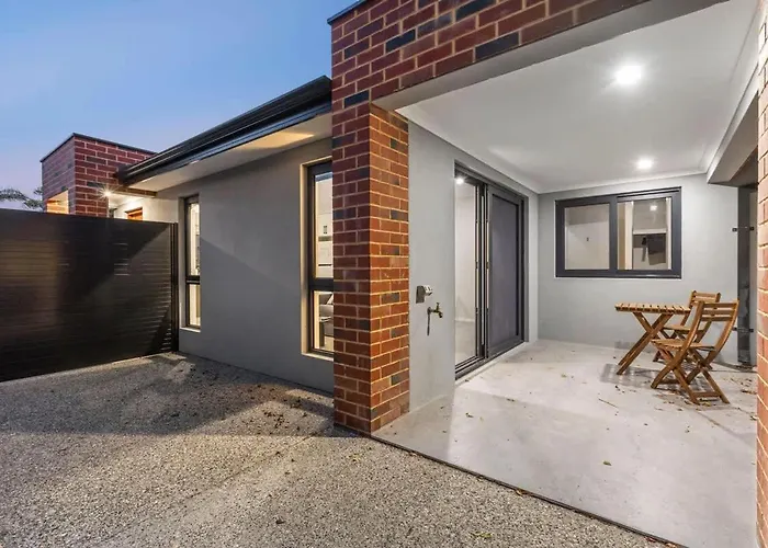 Professional Single 3 Walk To Curtin Uni Ferienhaus Naperville